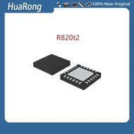 5 Pieces/Box R820tT2 QFN24