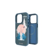 Universal Disney Character Belkin Slim Protective Case for iPhone Models - MagSafe Compatible, Ultra