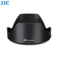 JJC Camera Lens Hood for Sony FE 24-70mm F2.8 GM lens SEL2470GM Lens, Replace Sony ALC-SH141 Lens Sh