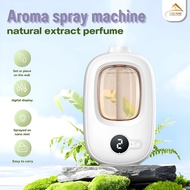 Diffuser Essential Oil Aroma Laundry Hotel Scents Fragrance Oils for Home Office Large Room Humidifi