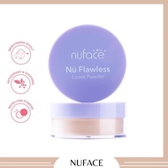 Nuface Nu Flawless Loose Powder Loose Powder/