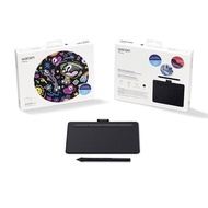 Wacom Pen Intuos CTL 4100 Small Blacktablet