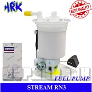 HONDA STREAM RN3 FUEL PUMP (DOPSON) 17708-SJA-A02 17045-S7A-931