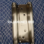 MARIE 6in cowboy hinge 6in cowboy hinge 6in stainless steel hinge