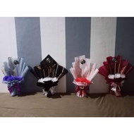 Rangka bouquet kosong/casing bouquet MEDIUM SIZE (by JF Bouquet)