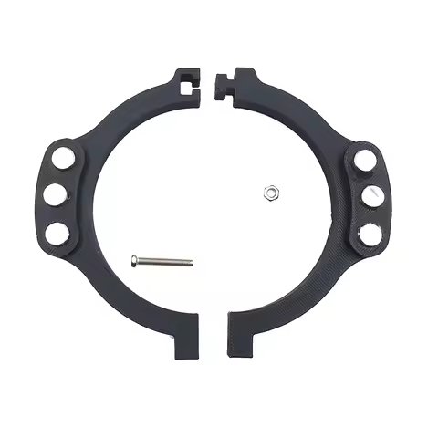1Pc For Logitech Steering Wheel Shift Gear Paddle Mod For Logitech G27/G29/G920/G923 Steering Wheel 
