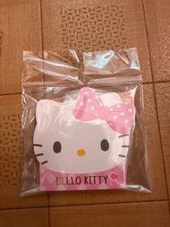 Hello kitty memo