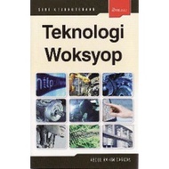 Teknologi Woksyop (IBS BUKU)