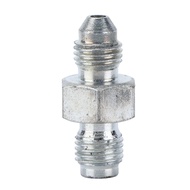 [HOT SALE] 3AN Male to 3/8x24 Inverted Flare Adapter Fitting Brake For 3/16in Brake Line