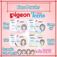 Pigeon Teens Compact