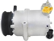 XZLYPMJAH A/C Compressor Compatibie for Ford KUGA Escape 1.6 CV6-119D629-CD CV61-19D629-CA CV61-19D6
