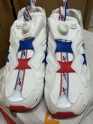 Reebok Pump Fury 白 38/41