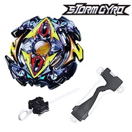 Beyblade storm gyro dazzle detonation zest achilles beyblade