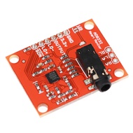AD8232 Module Pulse Heart ECG/Bioelectric Signal Measurement Sensor Acquisition Development Module