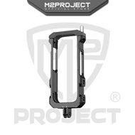 INSTA360 X3 UTILITY FRAME - by m2project.os