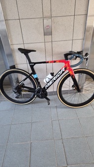 Merida reacto 5000 巴林勝利 s碼
