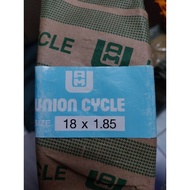 Rim 1.85 X 18 Union Cycle untuk RXZ TXR Scrambler