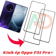 Laminated glass for Oppo F31 Pro+ (Oppo f31 pro plus)