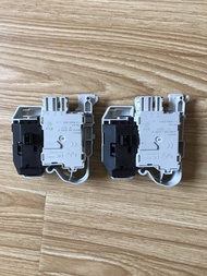 2021.New.1s สามารถใช้งานได้ Siemens Platen เครื่องซักผ้าประตูอิเล็กทรอนิกส์สวิทช์ล็อค WM12S4680W IQ3