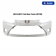 Toyota Vios Bumper/2013-2017 Model/3rd Gen/Yaris/XP150/Front Bumper/2014 2015 2016