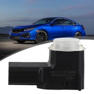 High Quality New Practical Parking Sensor PDC Sensor Vehicle 39680-TEX-Y111-M1 ABS Accessories Black