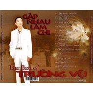 CURRENTLY DO CHI CD – THE BEST OF TRUONG VU (ASIA CD180) High quality MUSIC. Clc original File