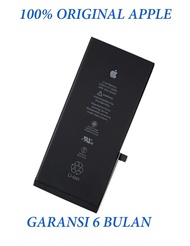 Baterai Batere Battery Iphone 7Plus Apple Original