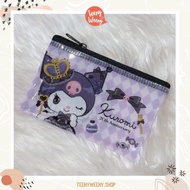 Kuromi 20th Anniversary Zippy Purse