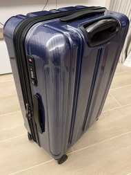 全新 Daycrown 24吋拉桿箱 藍色