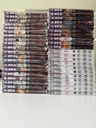 噬謊者1-41 迫稔雄 港版 日漫 漫畫 鬥智漫畫