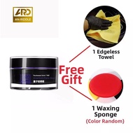 AN-RIDDLE | Quantum Palm Wax Car Wax