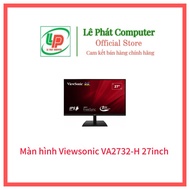 Viewsonic VA2732-H Monitor (27inch/FHD/IPS/100Hz/5ms/HDMI/VGA) - Genuine -