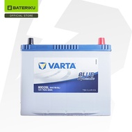 BATERI KERETA | NX110-5L | 80D26L | MF | VARTA