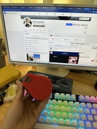 Box sạc dự phòng cho pin TESLA 46950 30000Ah hỗ trợ mạch sạc nhanh in 3d chất lượng cao PLAYTEK p12