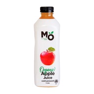 統一生機 MILL ORCHARD有機蘋果汁  1L  1瓶