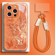 [2784] Liquid Glass Suitable for OPPO Reno 15pro/15pro max 13 11Pro 9 findX8 X7 X6 Pro Phone Case Su