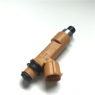 BAIXINDE Car Fuel Injector Fuel Injector Offline297500-0120 2975000120 D9BM D9BM
