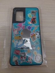 Samsung a52s/a52 仿 casetify 電話殼 (可議價)