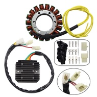 Stator+Regulator Rectifier For Honda C2 Ace/Saber T American C Shadow Spirit C2 Sabre VT1100C/C3/C A