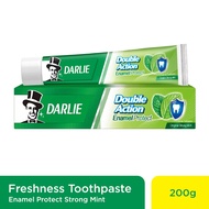 DARLIE Darlie Enamel Protect Strong Mint 200g