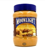 Moonlight Peanut Butter  510g