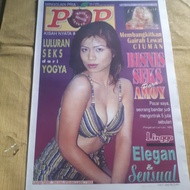 Tabloid Pop edisi 19