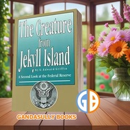 The creature from Jekyll Island