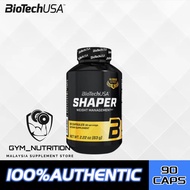 BioTech USA Shaper (90Caps) Biotech Fat Burner,Biotech USA,Fat Burner,Biotech Shaper,Biotech Black B