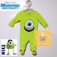 "Mike" Wazowski Baby Costume