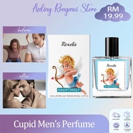 Cupid Perfume 50ml Cupid Men's Perfume Long Lasting Perfume For Men & Women Fresh And Natural Fragra