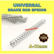 EX5 BREK ROD SPRING C70 SPRING BREK ROD KRISS BRAKE ROD SPRING WAVE 100 BRAKE SPRING LC135 SRL 110 B