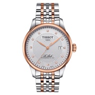 Tissot Le Locle Powermatic 80 Watch (T0064072203601)