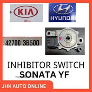 HYUNDAI SONATA YF SWITCH INHIBITOR 7pin ORIGINAL 42700-3B500/3B100