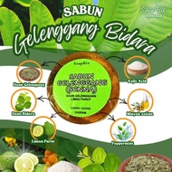 SABUN GELENGGANG BIDARA 25g